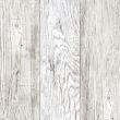 Gresie portelanata Madera White 8830, tip lemn, 45x45 cm, culoare alb, finisaj mat