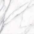 Gresie portelanata 6360 Altissimo White, model marmura, 45x45 cm, culoare alba