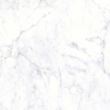 Gresie portelanata tip marmura Bianco White 45x45 cm 9882, Alb