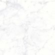 Gresie portelanata tip marmura Bianco White 45x45 cm 9882, Alb