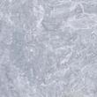 Gresie portelanata 6025 Delice Light Blue, model marmura, 45x45 cm, culoare albastru deschis