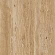 Gresie portelanata 6368 Trevi Brown, model marmura, 45x45 cm, culoare maro