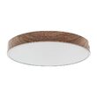 Plafoniera OREGON, MARO DESCHIS, LED 42W, 4000K, EL 2034B / 50
