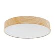 Plafoniera TEXAS, CREM, LED 32W, 4000K, EL 2034C / 40