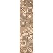 Piesa decorativa Alpino Decor Brown 6050, tip lemn, 15.5x60.5 cm, maro