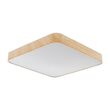Plafoniera KANSAS, CREM, LED 42W, 4000K, EL 2032C / 50