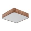 Plafoniera ONTARIO, MARO DESCHIS, LED 26W, 4000K, EL 2032B / 30