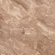 Gresie Nairobi Brown 6105, tip marmura, 45x45 cm, maro