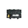 Nivela laser cu cap rotativ cu 3 bule, raza de actiune 30m TOPEX 29C908