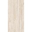 Gresie New Travertin Bone, model piatra, 33x66 cm, finisaj mat
