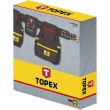 Centura scule 21 buzunare TOPEX 79R402