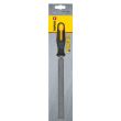 Pila pentru lemn/raspel 200 mm TOPEX 06A831