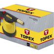 Lampa sudat cu gaz lichid TOPEX 44E141