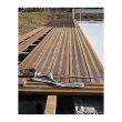 Centura pentru parchet 5M x 25 mm LUMYTOOLS LT82350