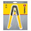Cleste pentru sertizat 6P, 8P TOPEX 32D408