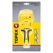 Detector 3 in 1 9V TOPEX 94W120