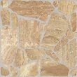Gresie Debris Brown 9742, tip piatra, 33.3x33.3 cm, maro