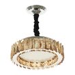 Candelabru Sundance, Brown, LED 50W, 2479/50W BR