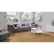 Parchet laminat 10 mm Krono Vintage Classic 5537, clasa 32-AC4, trafic mediu, maro