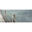 Piesa decorativa 2492 VIOLA DREAM 60x100 cm