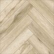 Gresie 6093 Antica-Rustic Natural 45x45 cm, model parchet, natur