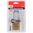 Lacat de alama cu ureche lunga L[mm]: 50 EVOTOOLS PROFESSIONAL 674282