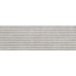 Faianta Epoca Stripes Grey 4839, tip piatra, 24.4x74.4 cm, gri