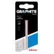 Carota diamantata GRAPHITE