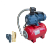Hidrofor cu ejector 1100W 24L Everpower BAR-TDP370/24