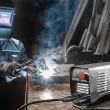 Invertor sudura 230V 125A GRAPHITE 56H806