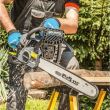 Fierastrau cu lant 1.8Kw 18'' 458 mm GRAPHITE 58G943