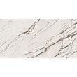 Gresie SG Ramo Misto, dimensiune 60x120 cm, tip marmura, culoare bej, finisaj lucios
