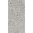 Gresie portelanata tip piatra Cortina Grey 9936, 60x120 cm, Gri