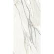 Gresie rectificata Ethernity Satin Matt Cream 6394, tip marmura, 60x120 cm, culoare crem