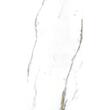 Gresie rectificata, tip marmura, alba, QUARRY WHITE 6144 R, finisaj mat, 60x120 cm