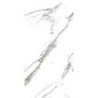 Gresie rectificata, tip marmura, alba, QUARRY WHITE 6144 R, finisaj mat, 60x120 cm