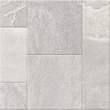 Gresie gri SANTANA 9336 model piatra 60x60 cm