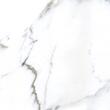 Gresie rectificata, tip marmura, alba, Quarry White 6160 R, finisaj mat, 60x60 cm