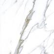 Gresie rectificata, tip marmura, alba, Quarry White 6160 R, finisaj mat, 60x60 cm
