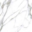 Gresie rectificata, tip marmura, alba, Quarry White 6160 R, finisaj mat, 60x60 cm