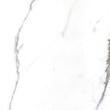 Gresie rectificata, tip marmura, alba, Quarry White 6160 R, finisaj mat, 60x60 cm