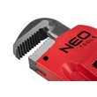 Cheie de tevi Stillson 400mm 02-418 Neo Tools