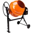 Betoniera 160L/800W 628512