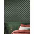 Tapet geometric pauni  Elegantza 2023, 10 x 0.53 m