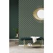 Tapet geometric pauni  Elegantza 2023, 10 x 0.53 m