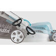 Masina de tuns iarba cu motor electric 1600 w, 41cm ELM4121