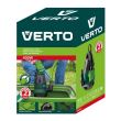 Pompa submersibila ape murdare 400W VERTO 52G441