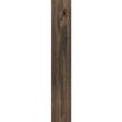 Gresie rectificata Willow Dark Brown 6214, tip lemn, 20x120 cm, maro