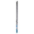 Pânză fierăstrău sabie Bosch t 318 afbim 132 mm set 5 buc pentru lemn si metal