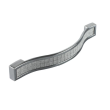 Maner sertar 128 mm CRYSTAL EVERPRO EC-0128Z